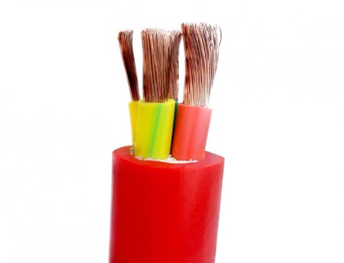 線纜載流量的計(jì)算方法詳解